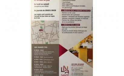 Accueil de jour