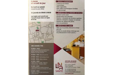 Accueil de jour