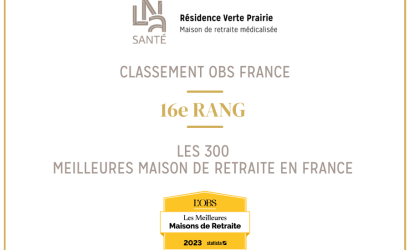 classement obs document blanc et doré