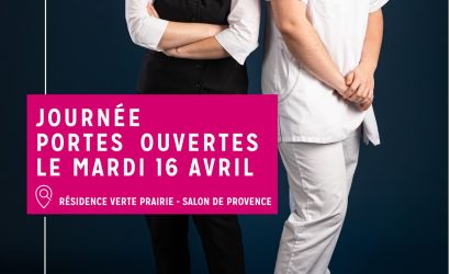 Journée Portes Ouvertes