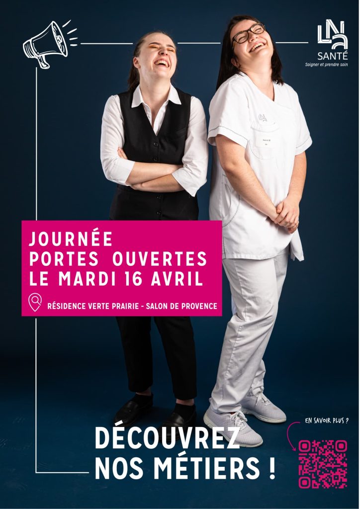 Journée Portes Ouvertes
